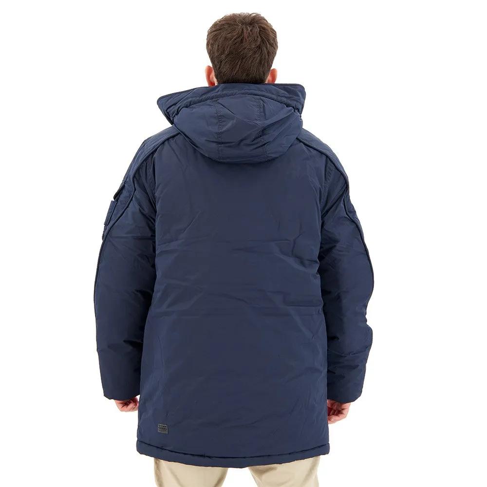 G-Star Парка Vodan