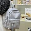 Schoolbag Korean style Instagram Star mini backpack for girls, simple casual versatile mini backpack for students