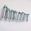Yixin National Standard Galvanized Expansion Screws