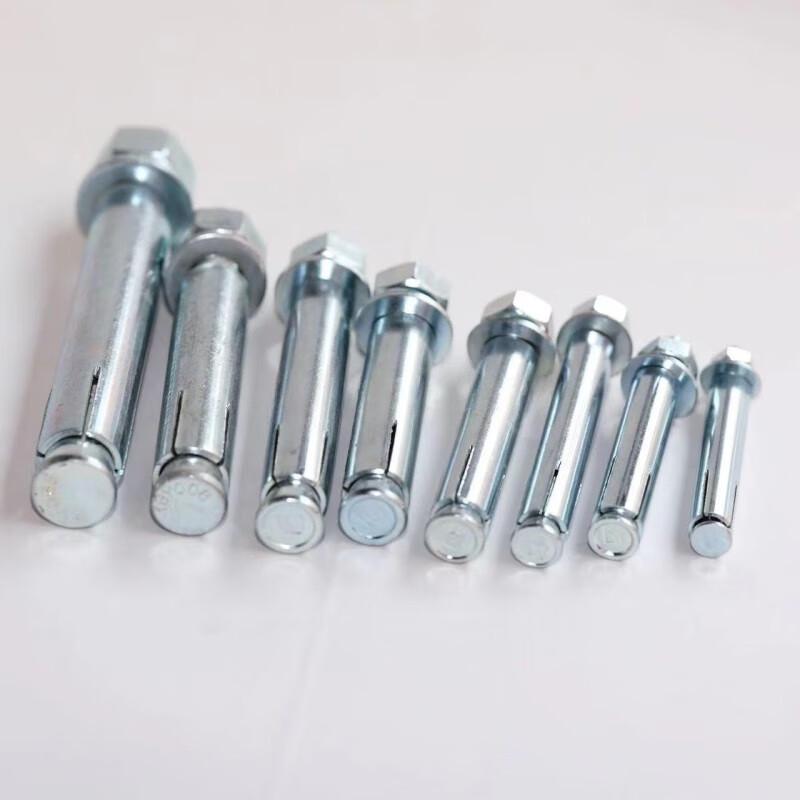 Yixin National Standard Galvanized Expansion Screws