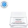 Vichy Liftactiv H.A. Anti-Wrinkle and Firming Face Cream for Dry Skin with Hyaluronic Acid, 50 Ml