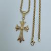 European and American Fashion Trends, Personalized Jewelry Accessories, Men's Pendant Jewelry, 2026