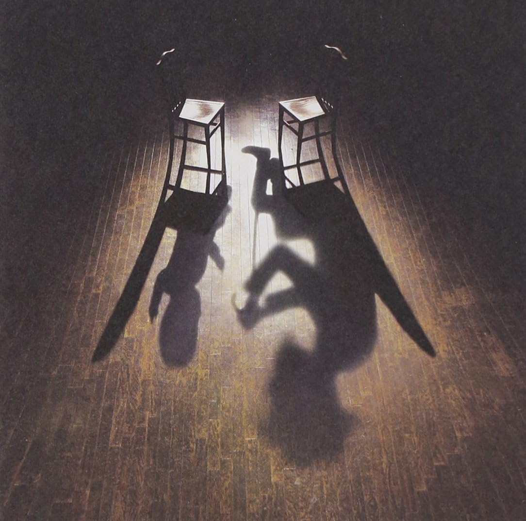 

CD - Сделано на заказ TOCT40146PROMO Virgin, Voque T 2008 Япония ОбиРок Б/У