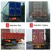 2Pcs 12V/24V Car Trailer Trucks Tail Lights Car LED Rear Tail Light Running Turn Signal Rear Lamps Lorry Bus Taillight Parts