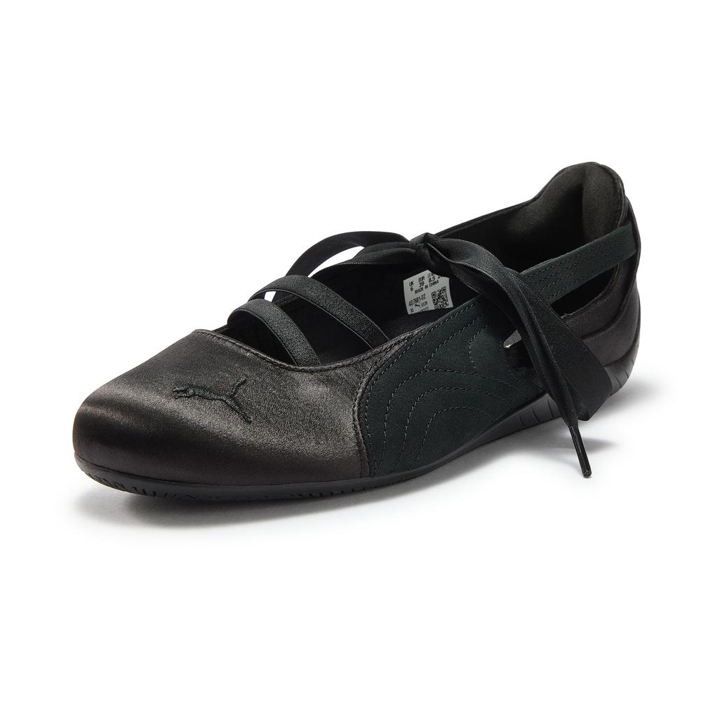 Puma Wmns Speedcat Ballet Etoile 'Black'