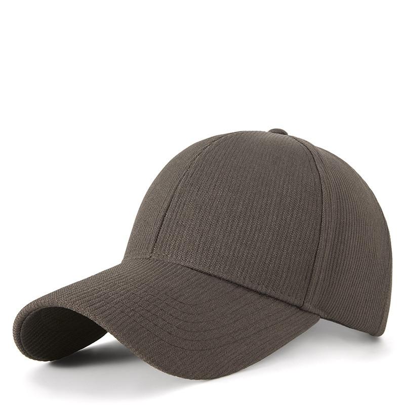Baseball Cap For Men Women Vintage Streetwear Sun Protection Breathable Casual