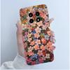 For Realme 13 Plus 5G Case Soft TPU Silicone Cover Lovely Cartoon Panda Astronaut Phone Case For Realme 13+ Global Coque Funda