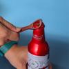 Thickened 304 Stainless Steel Beer Bottle Opener Portable Bottle Opener Cap Opener Restaurant Kitchen Accessories Small Tools