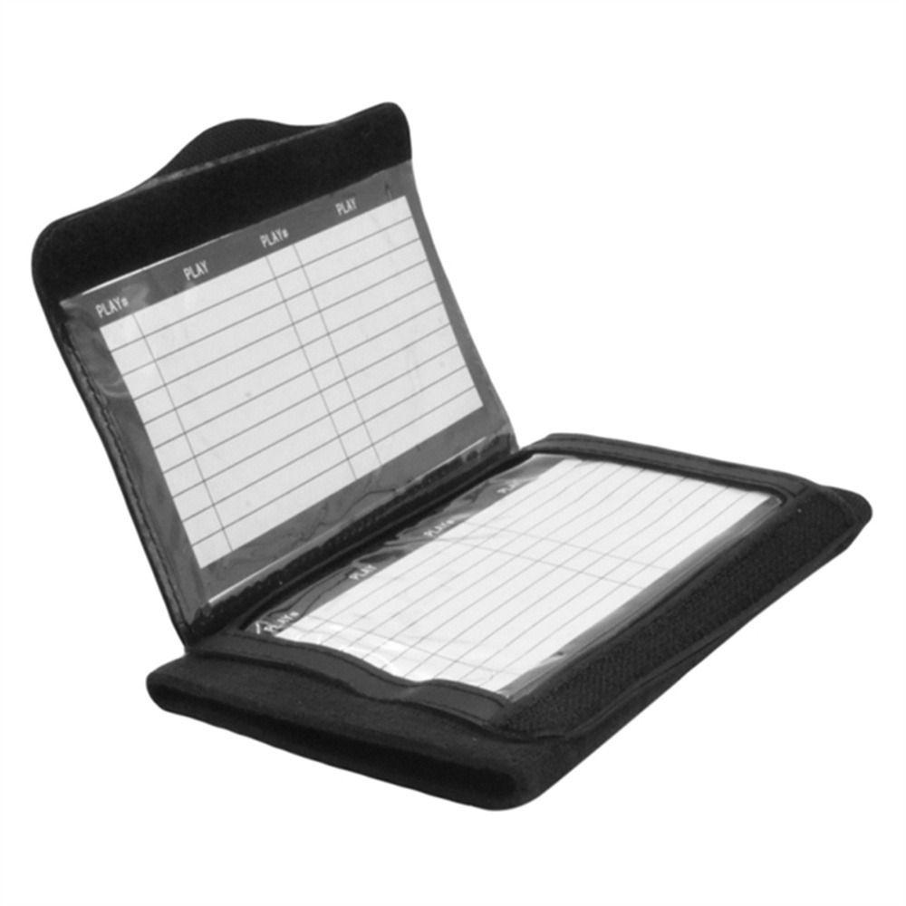 

Wrist Brace Rugby Bracer Board Sports Protective Football Playbook Board Outdoor чорний