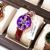 Binbang BINBOND Bright Star Watch Women's Quartz Watch Niche One