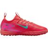 Nike Jr Mercurial Vapor 16 Academy TF Ember Glow Aurora Green FQ8284-800