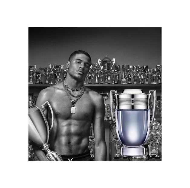 Rabanne Invictus Eau De Toilette