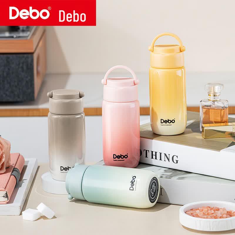 Debo Oman 180ml Insulated Travel Mug