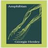 Amphibian by Georgie Henley Paperback Book 9781739169718