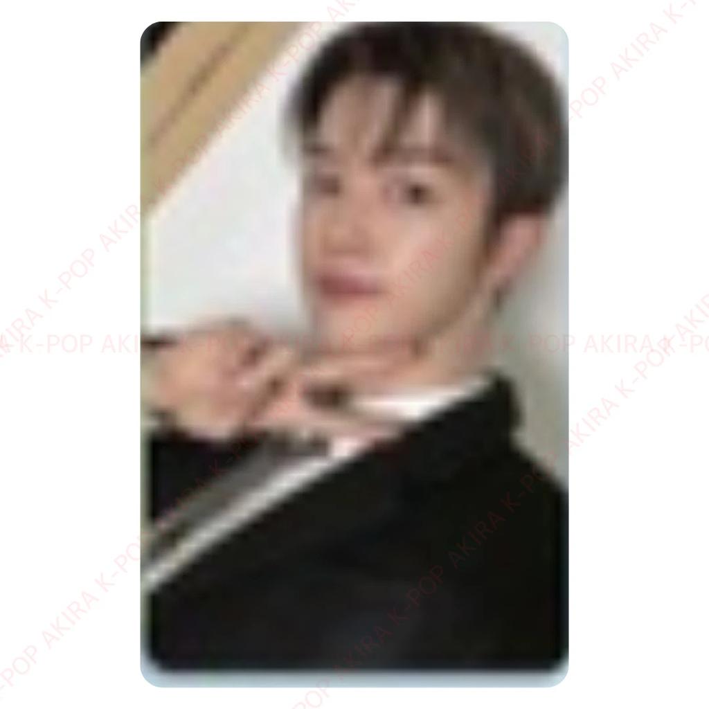 PRE-ORDER RIIZE 2nd JAPAN SINGLE All of You ALBUM PHOTO CARD JAPAN POB OFFICIAL