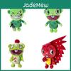 Adorable Happy Tree Friends Flippy Plush Stuffed Toy For Cuddly Comfort And Fun