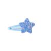 Candy Color Heart & Star Cartoon Bang Hair Clips for Kids
