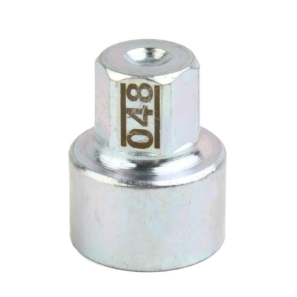 Automobile Accessories Nut Removal Tire Wheel 48 Removal Anti-Theft Screw Lock For 1 Series F20/F21 For BMW F12