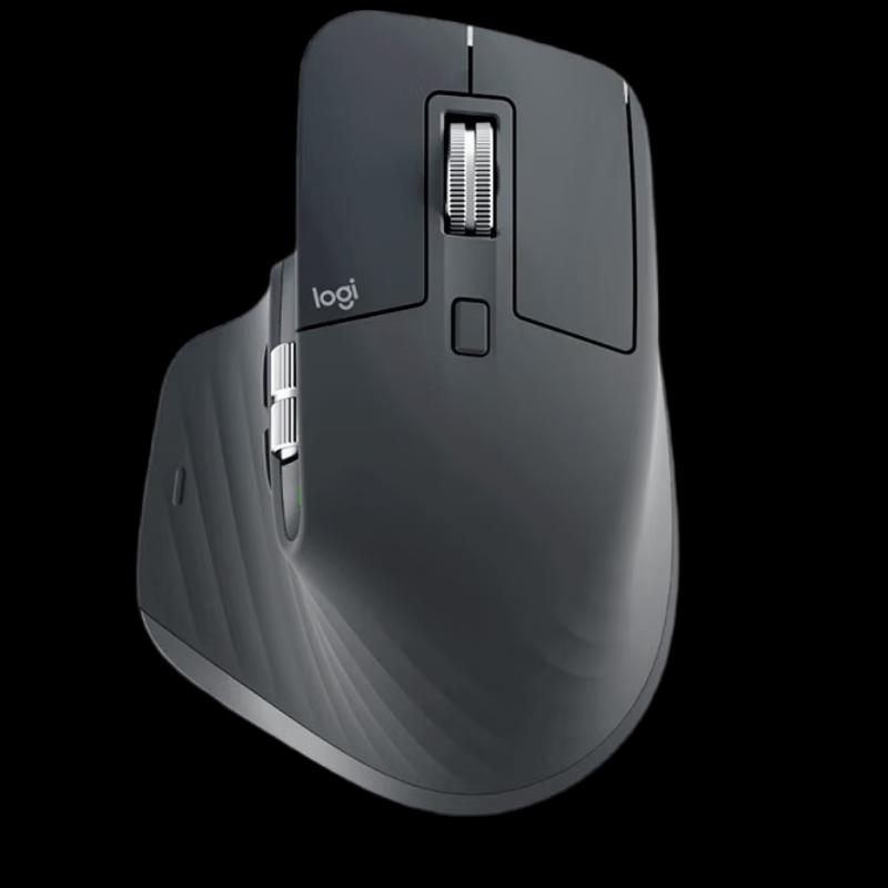 

Logitech MX Master 3S Commercial Wireless Mouse