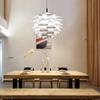 oeny Nordic Chandelier