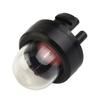 Zestaw 4 szt. Pompek Primer do pił łańcuchowych McCulloch Poulan Homelite FS 300 Pasuje do modeli WT 23A WYJ 33 34 45 92 94 86