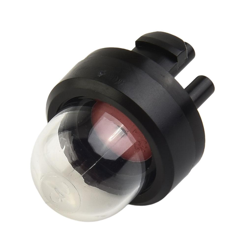 Zestaw 4 szt. Pompek Primer do pił łańcuchowych McCulloch Poulan Homelite FS 300 Pasuje do modeli WT 23A WYJ 33 34 45 92 94 86