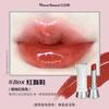 Flower Knows Swan Ballet Little Angel Collection Rossetto Vellutato Opaco Impermeabile Rossetto Vegano Lunga Durata Lucidalabbra Coreano