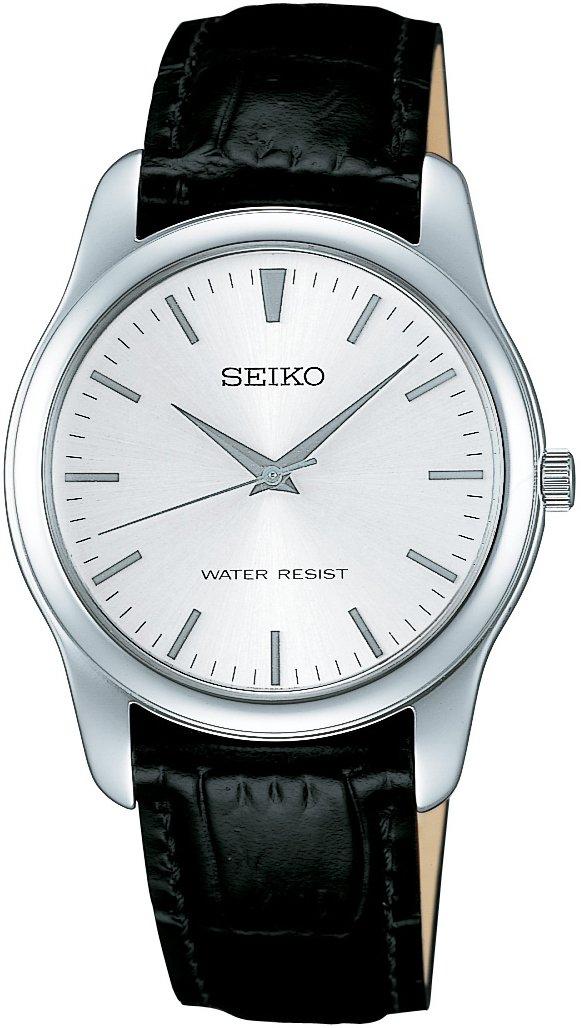 

[Seiko] SEIKO Watch SCXP031 Men s
