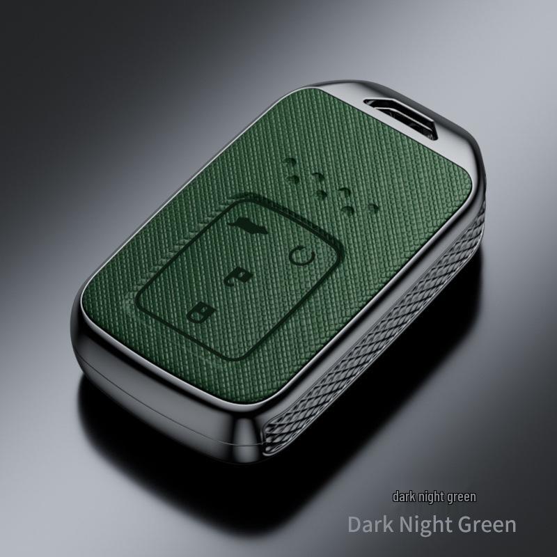 Versatile Bag Buckle for Honda Models: CR-V, Civic, XR-V, Accord, Lingpai, Haoying, Avancier – Stylish for Men and Women