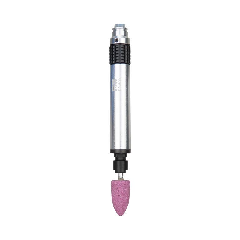 Gaobao Industrial-Grade Pneumatic Air Grinder Pen: Powerful Compact Sander and Polisher for Engraving