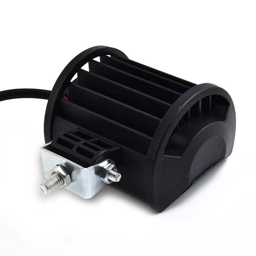 Car LED Worklight 60W Offroad Work Light 12V Auto Light Fog Lamp *Spot And Flood Combo Beam Integrated In A Light Bar For Optima