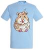 Tops – T-Shirts