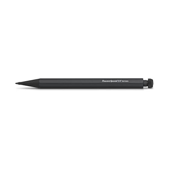 Kaweco Special Mechanical Pencil Black PS-20 2.0mm