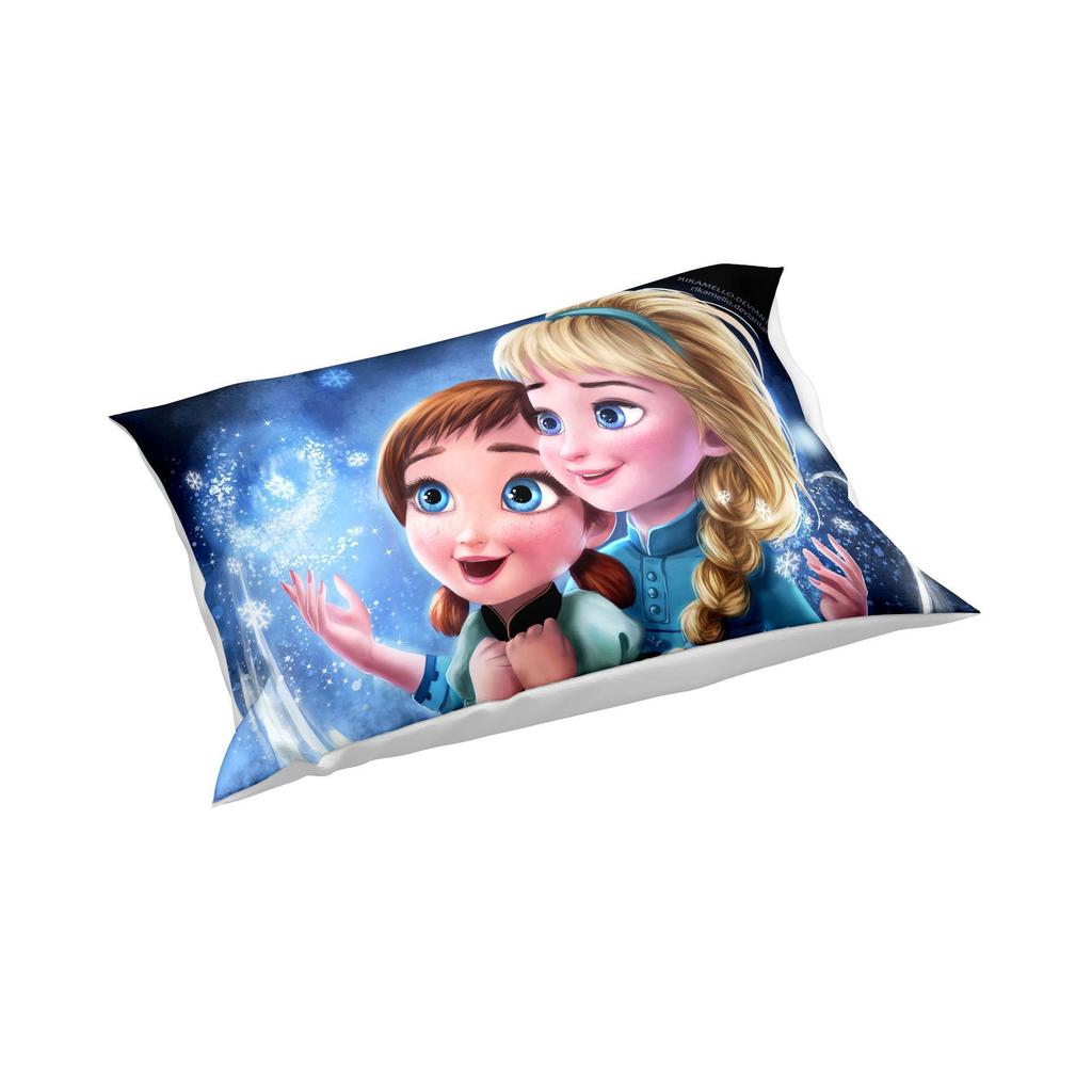 East 3D Digital Printing Quilt Set Three-Piece Set