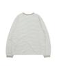 Sseonegteu St Henley Neck Ls Tee - Oatmeal