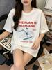 Unisex Summer New Style Breathable Tshirt with Highquality Fabric Suitable for Both Unisex and Unisex Trendy and Versatile