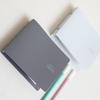 Loose-leaf Notebook, 50 Sheets