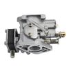 Boat Engine Carburetor 3303-812648T For Mercury Mariner 2-Stroke 4HP 5HP Outboard Motors Marine Carb Assy Replace 812648T 812648