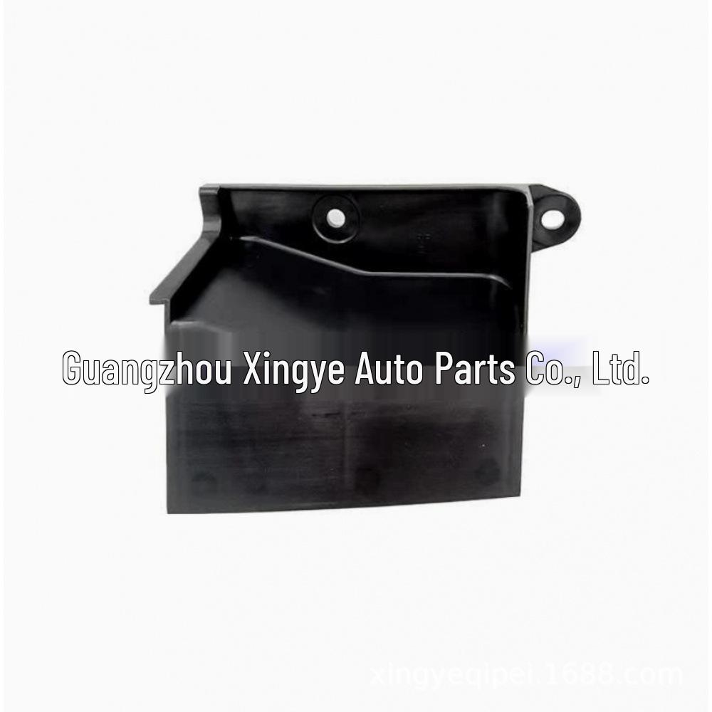 

Available: Fengfan Air Intake Hole Cover 17249-55A-Z00/17249-5NE-H00 Fengfan air intake hole cover - 17249-5NE-H00