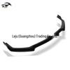 Front Splitter for 18-20 Ford Mustang: Sporty Lip & Bumper Modification