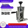 Automatic Spring Wire Stripping Machine for Copper and Aluminum with Electric Drill Compatibility