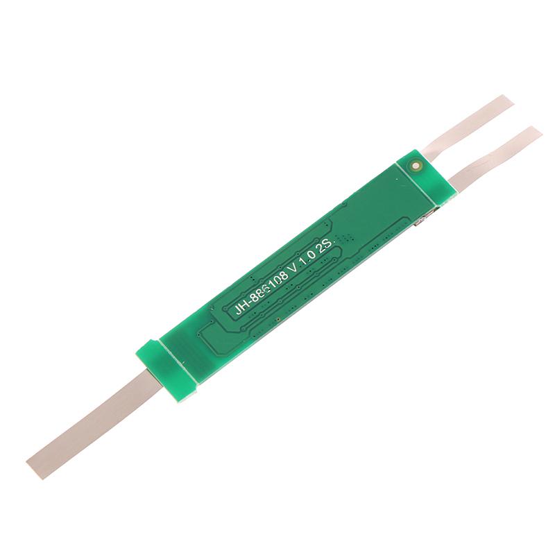 5Pcs 2S 7.4V Bms Li-Ion Battery Protection Board For 18650 Li-Ion Battery Cell