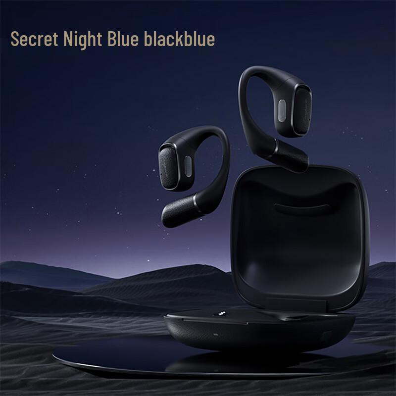 Edifier Evo Open Ear-hook Wireless Headphones