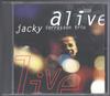 CD JACKY TERRASSON TRIO - Alive 724385965128 Blue Note 1998 Европа Джаз Б/У