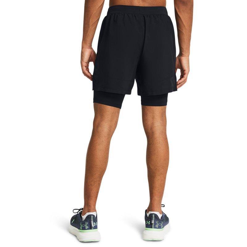 Under Armour Launch shorts 1382640-001