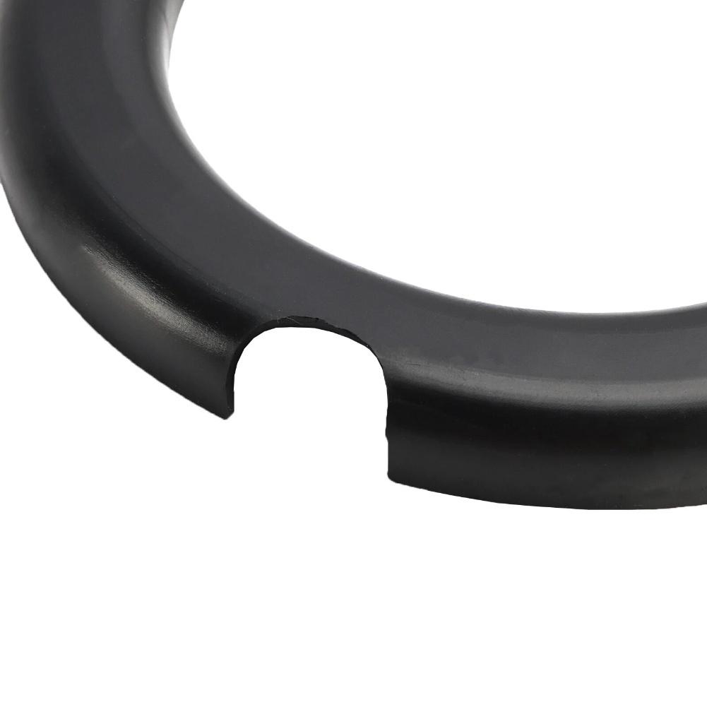 2Pcs Rear Driver And Passenger Side Lower Suspension Coil Spring Seat Insulator Fit For Honda Odyssey 2011-2017