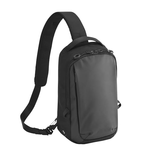 Ace Gene Lagurentis Cross Body Bag, Fits 8.0-inch Tablets, 5L, 370g, No. 68793