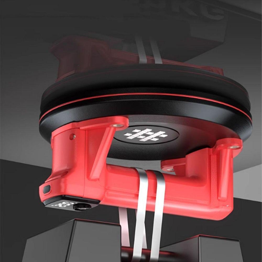 Pantalla Digital Ventosa Eléctrica de Vacío Dispositivo de Transporte de Baldosas de Suelo Baldosas de Vidrio Cerámica