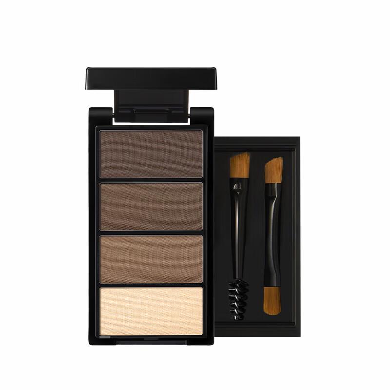 PERFECT DIARY 3D Shaping Four-Color Eyebrow Powder