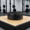 Adjustable Fitness Support Belt with Metal Buckle Secure Fit